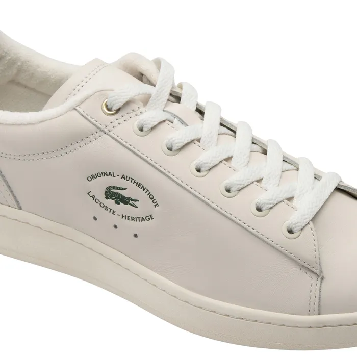 Lacoste Carnaby Set Sneakers Heren