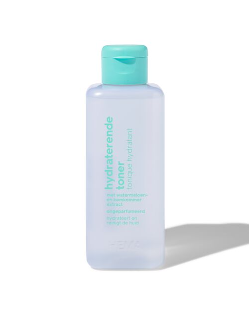 tonique hydratant 250 ml