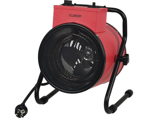 Industriële kachel Eurom EK3001R 3000 watt