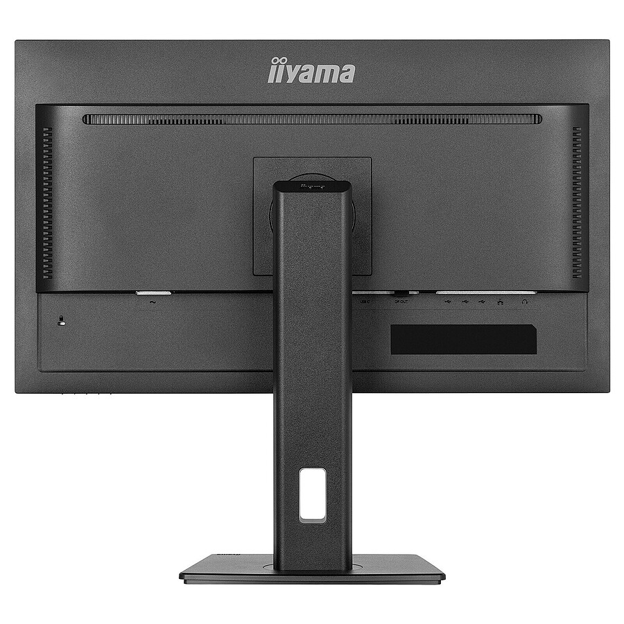 Iiyama ProLite XUB2797QSU-B2