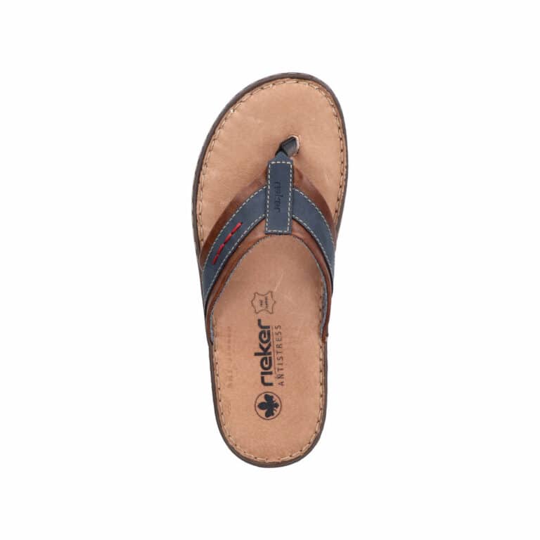 Rieker Sandal Herre