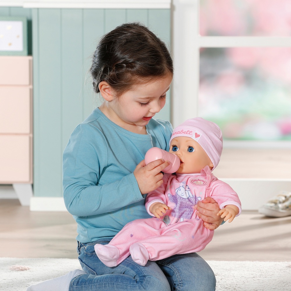 Baby Annabell Universal-Milchflasche