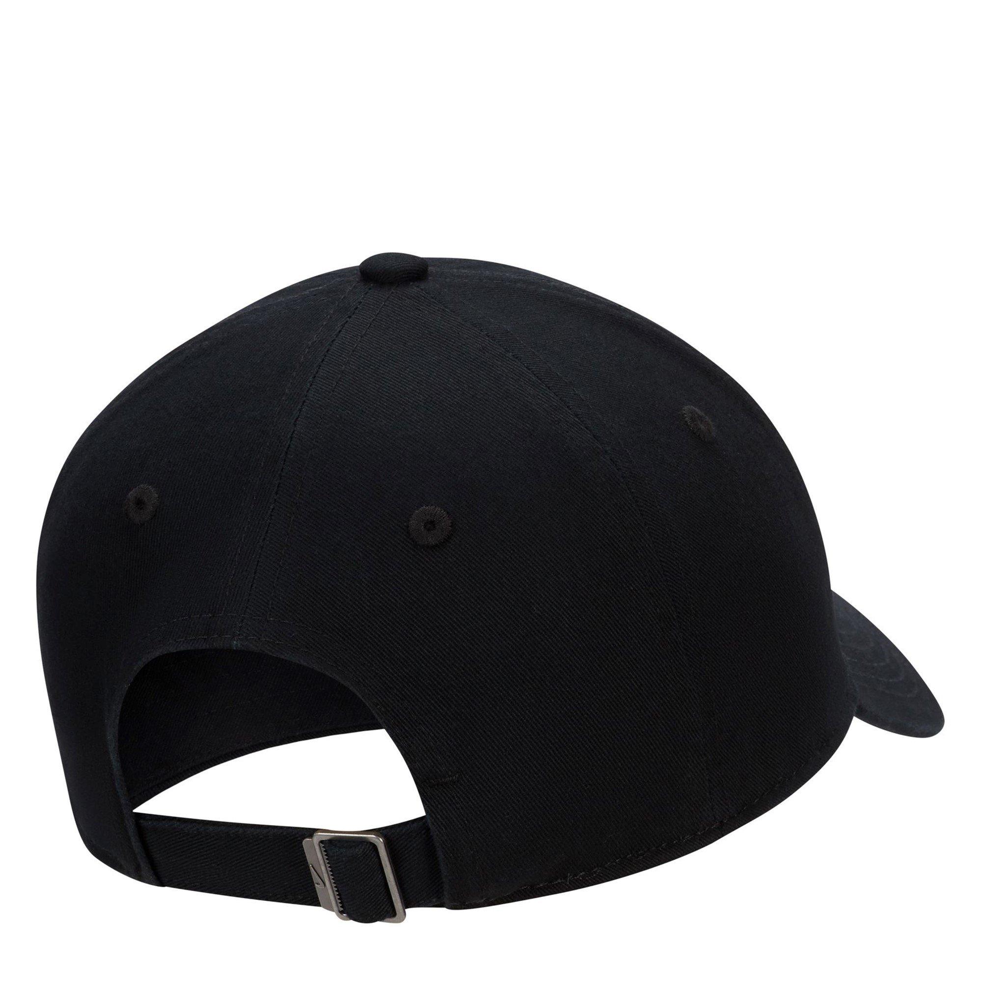 Nike Sportswear Heritage 86 Futura Washed Hat