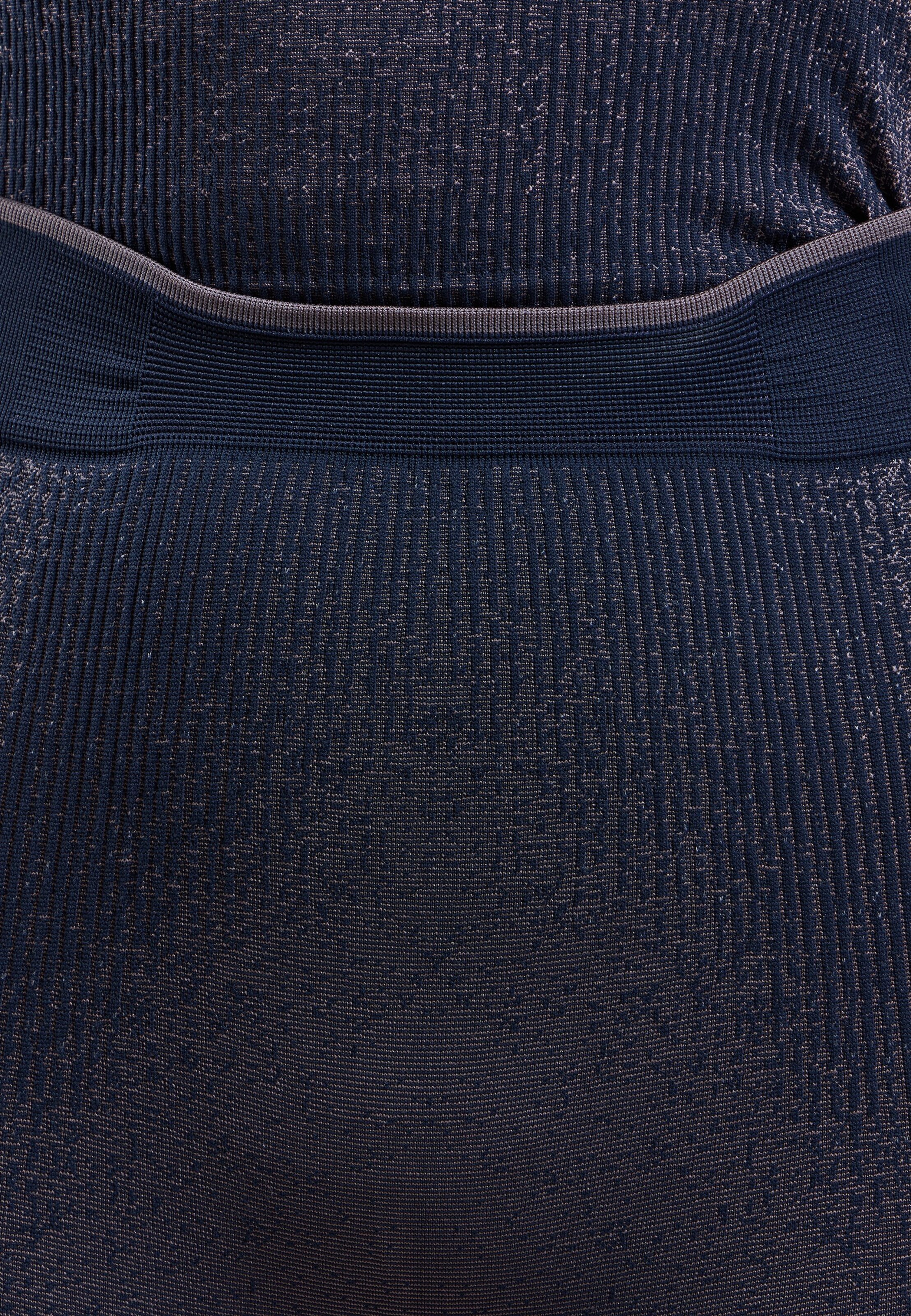 Blackcomb Base Layer Tights in gray ridge