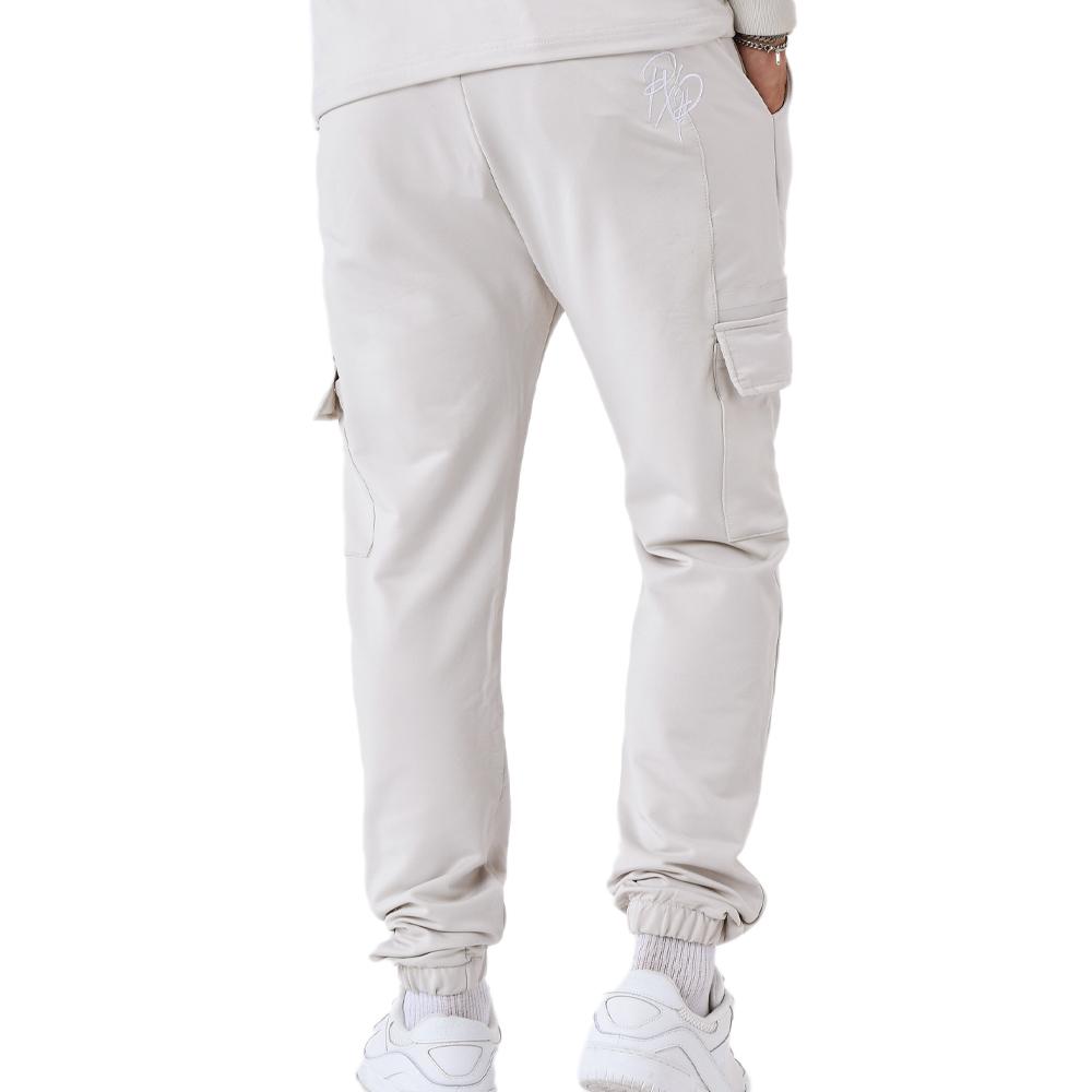 Project X Paris Jogging Beige Homme Project X Paris Cargo