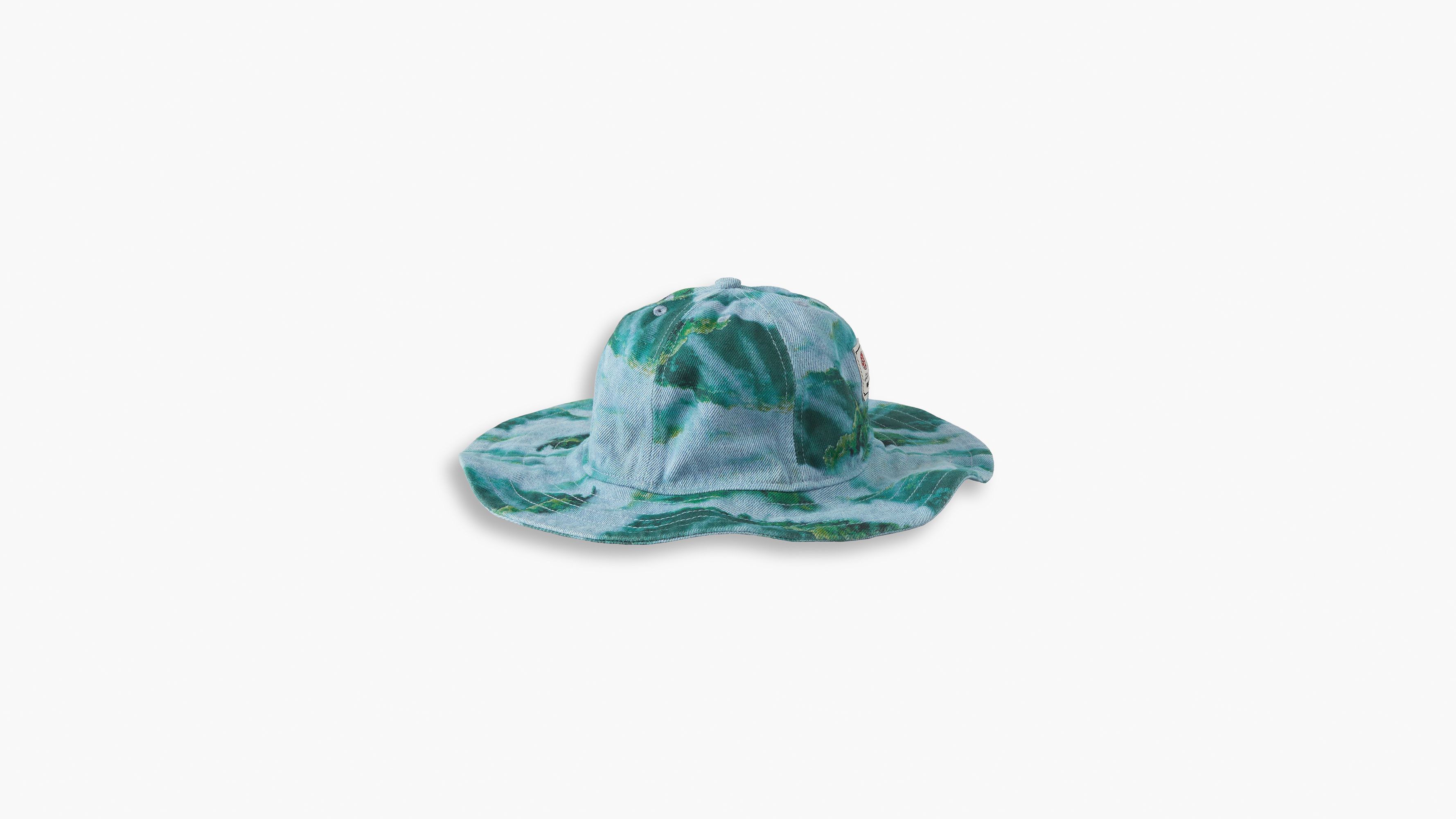 Bob Levi's® X Princess Mononoke - Xghibli Cloud Blue Jean - Multicolore