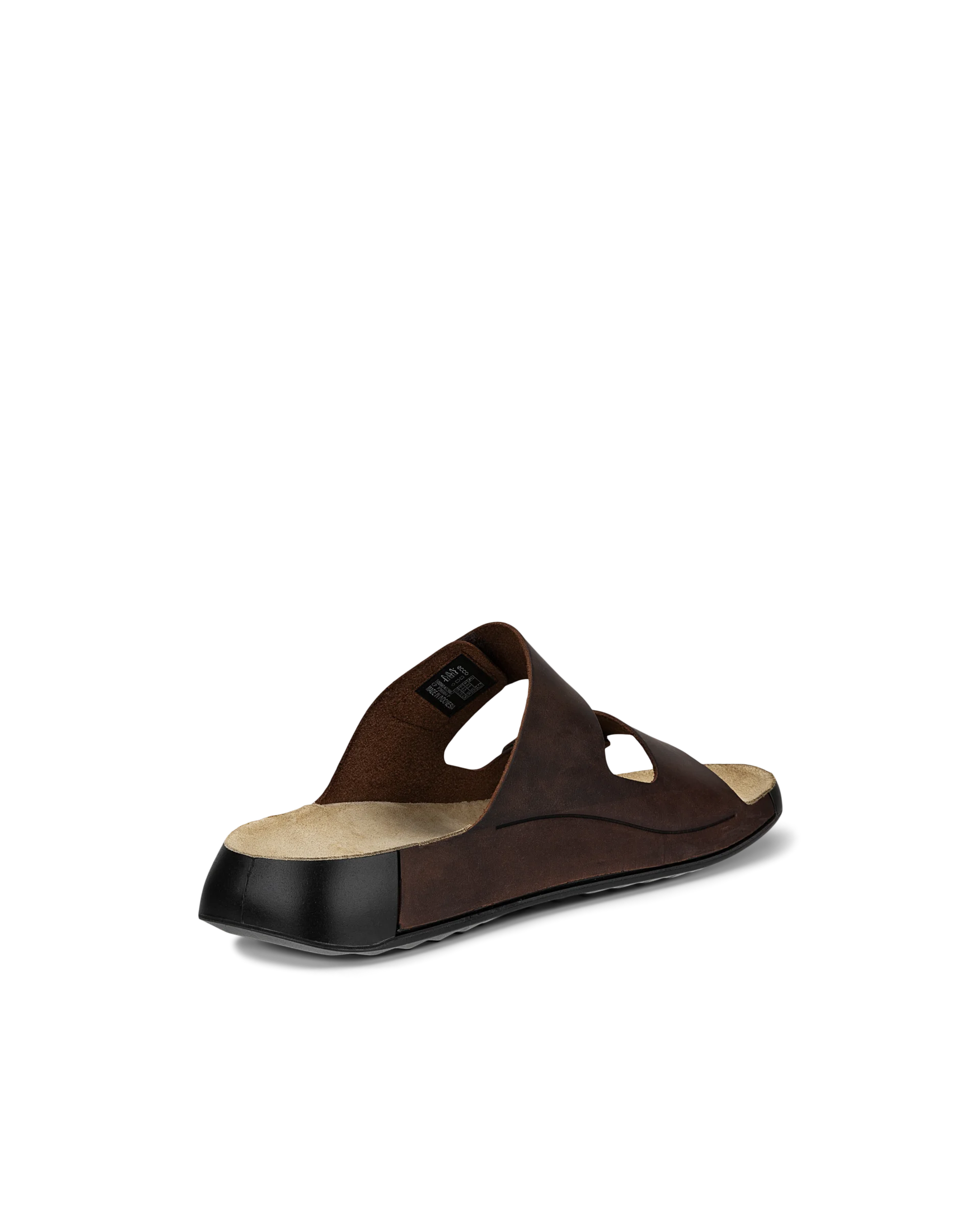 ECCO COZMO M Braun