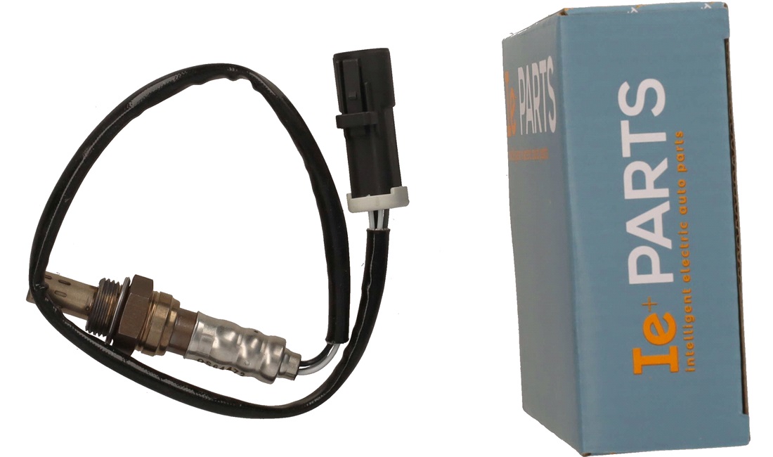 Lambda-sonde