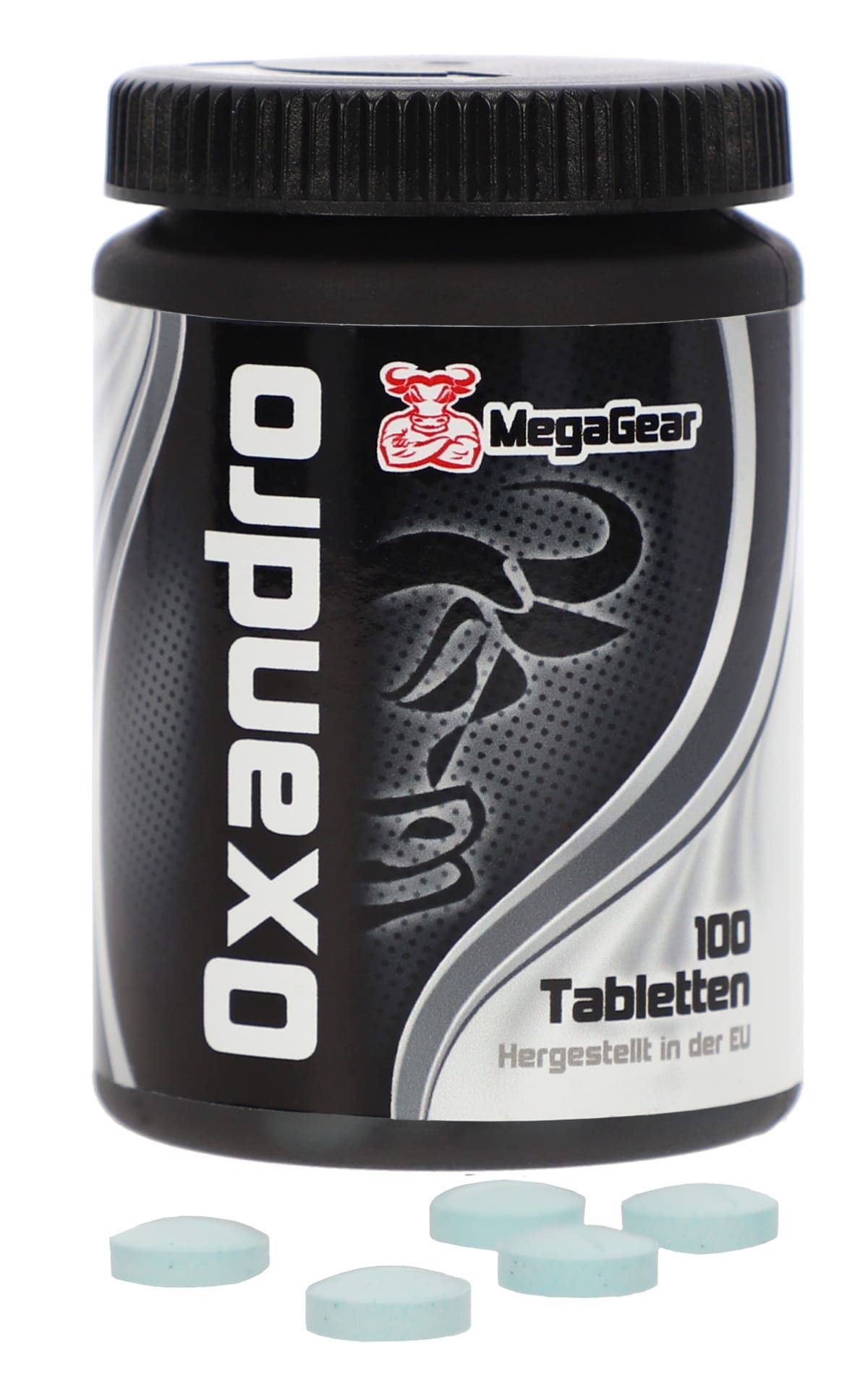 Mega Gear Oxandro