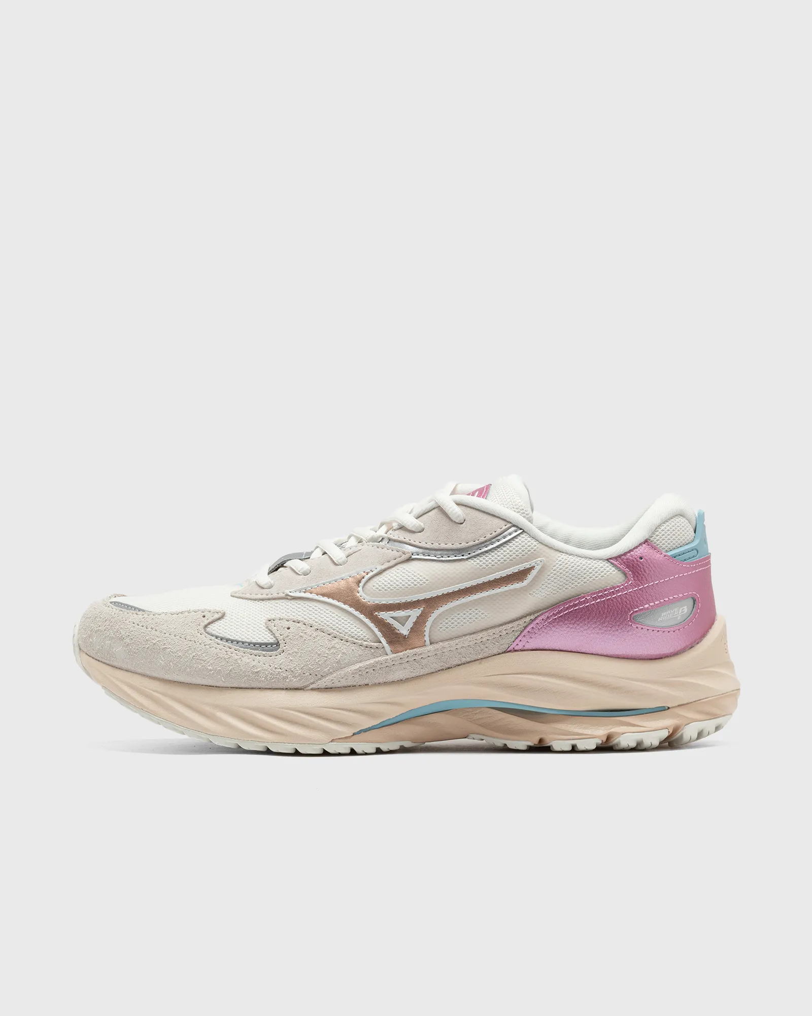 MIZUNO WAVE RIDER β