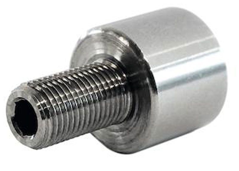 The Robert Axle Project Kupplungsadapter für Schnellspanner kaufen | Bike-Discount