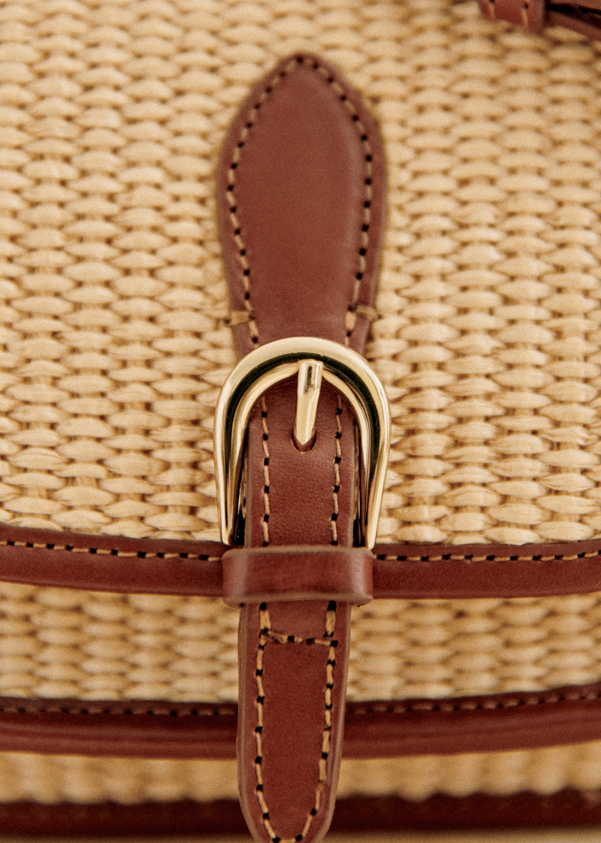 Sac Roméo - Textile naturel - SACS/NEW SACS Nos Sacs Iconiques 5906348