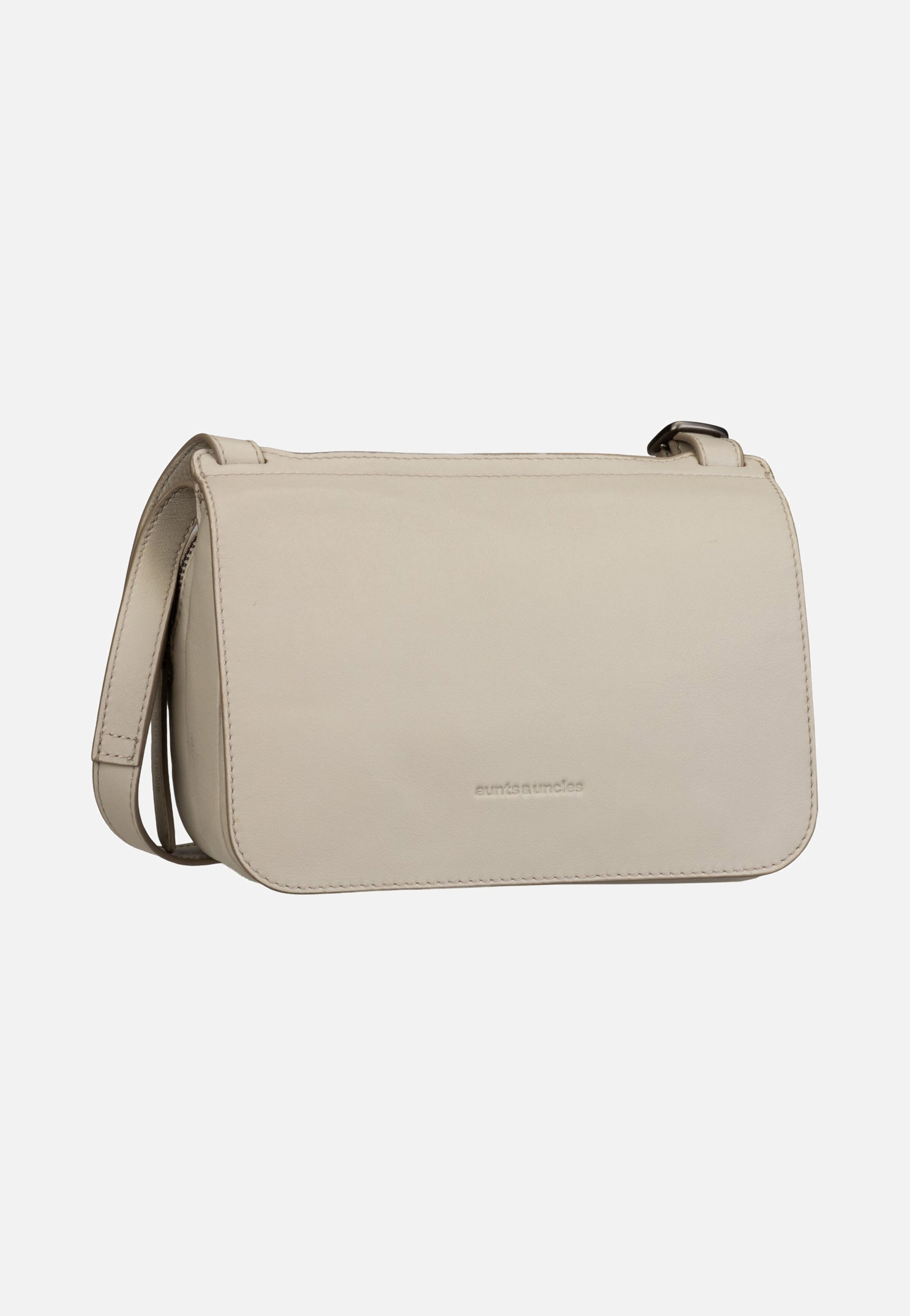Magnolia Chalk  - Crossbody Bag