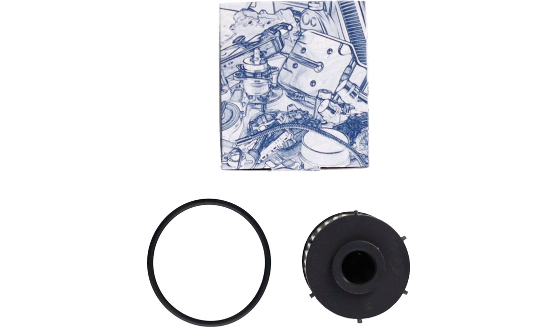 Hydraulikfilter