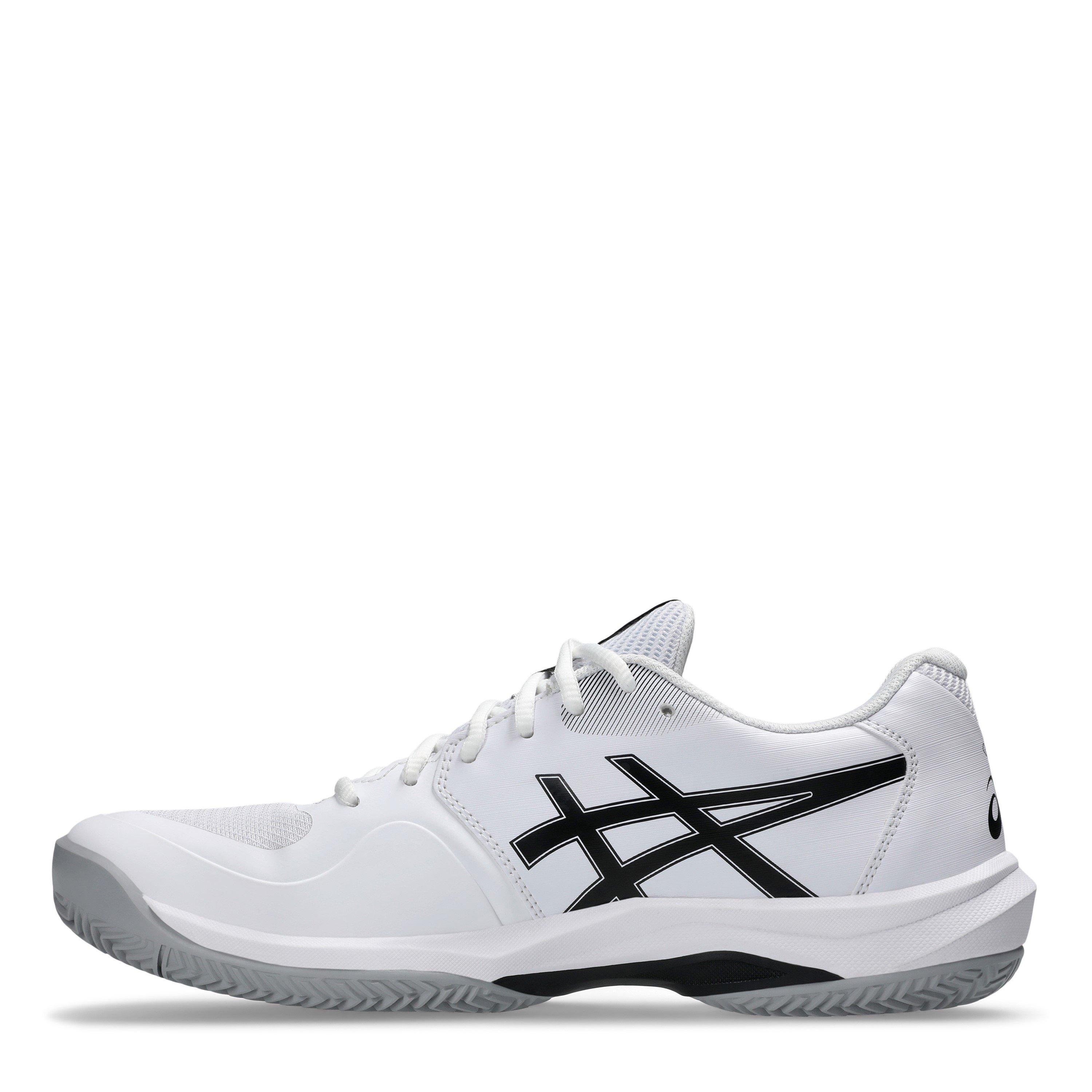 Asics Game Ff Clay Oc Tennis Shoes Mens