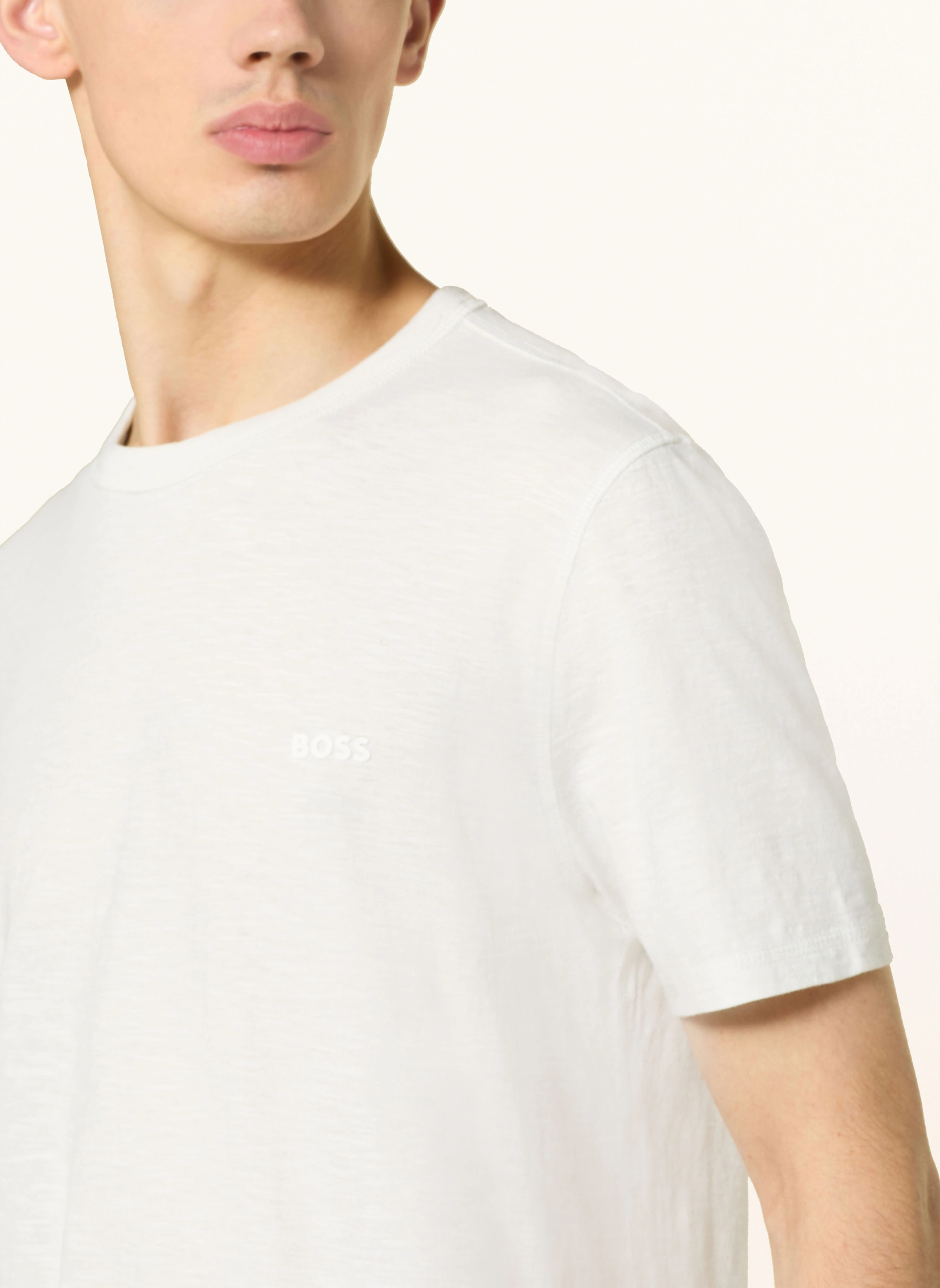 BOSS T-Shirt TEGOOD