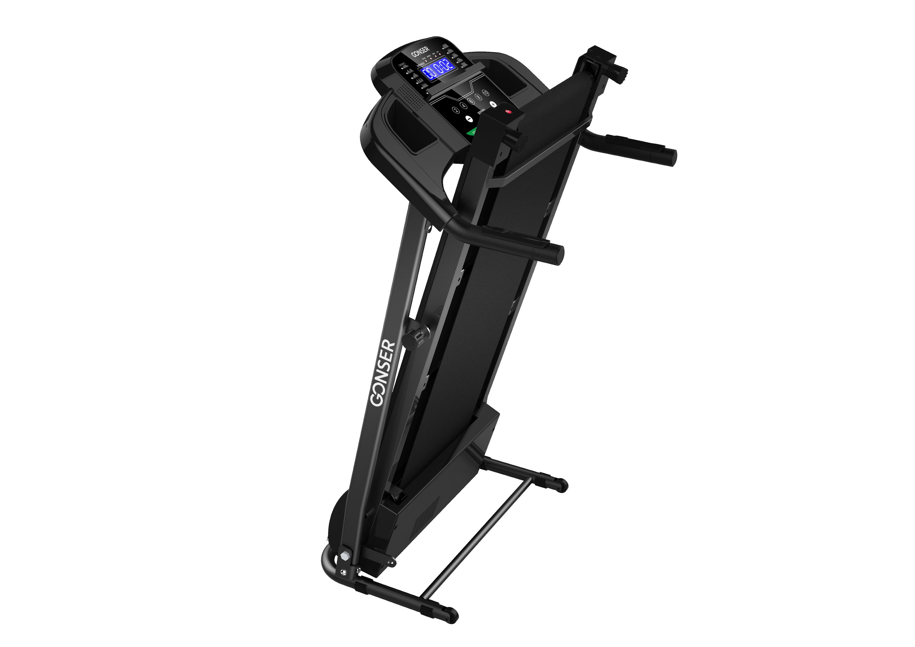 Laufband FOCUS klappbar