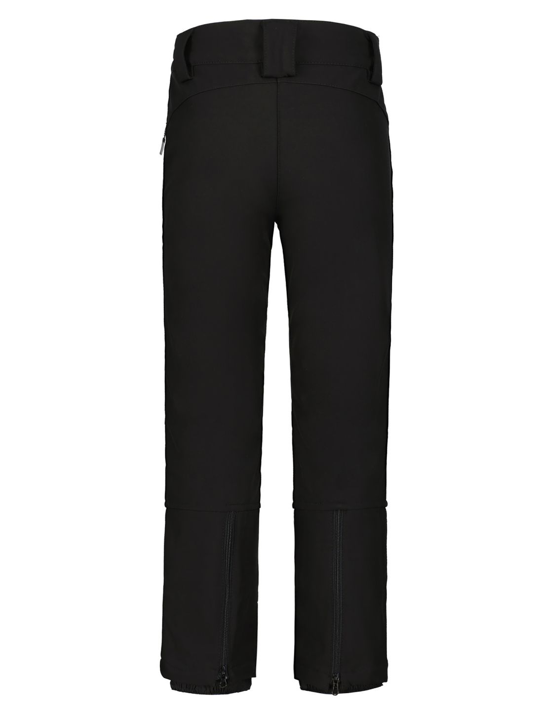 Lenexa JR softshell skibroek kinderen