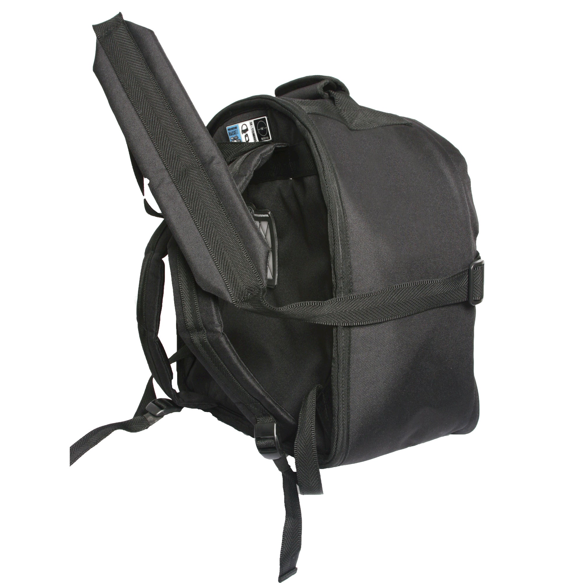 Protection Racket 9119-00 Bodhran Case tas voor 14 inch bodhran