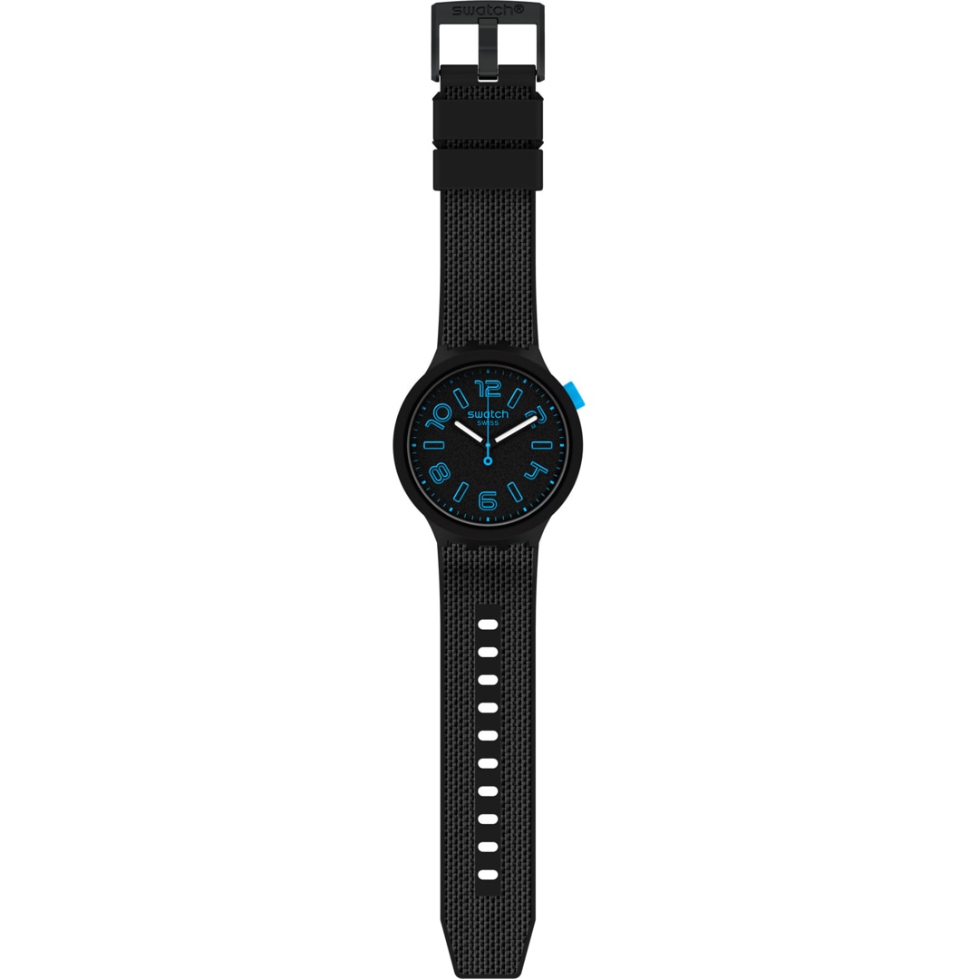 Swatch Big Bold Deep Concrete