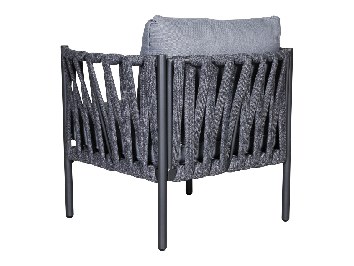 Outdoor Feelings San Remo stoel-bank loungeset