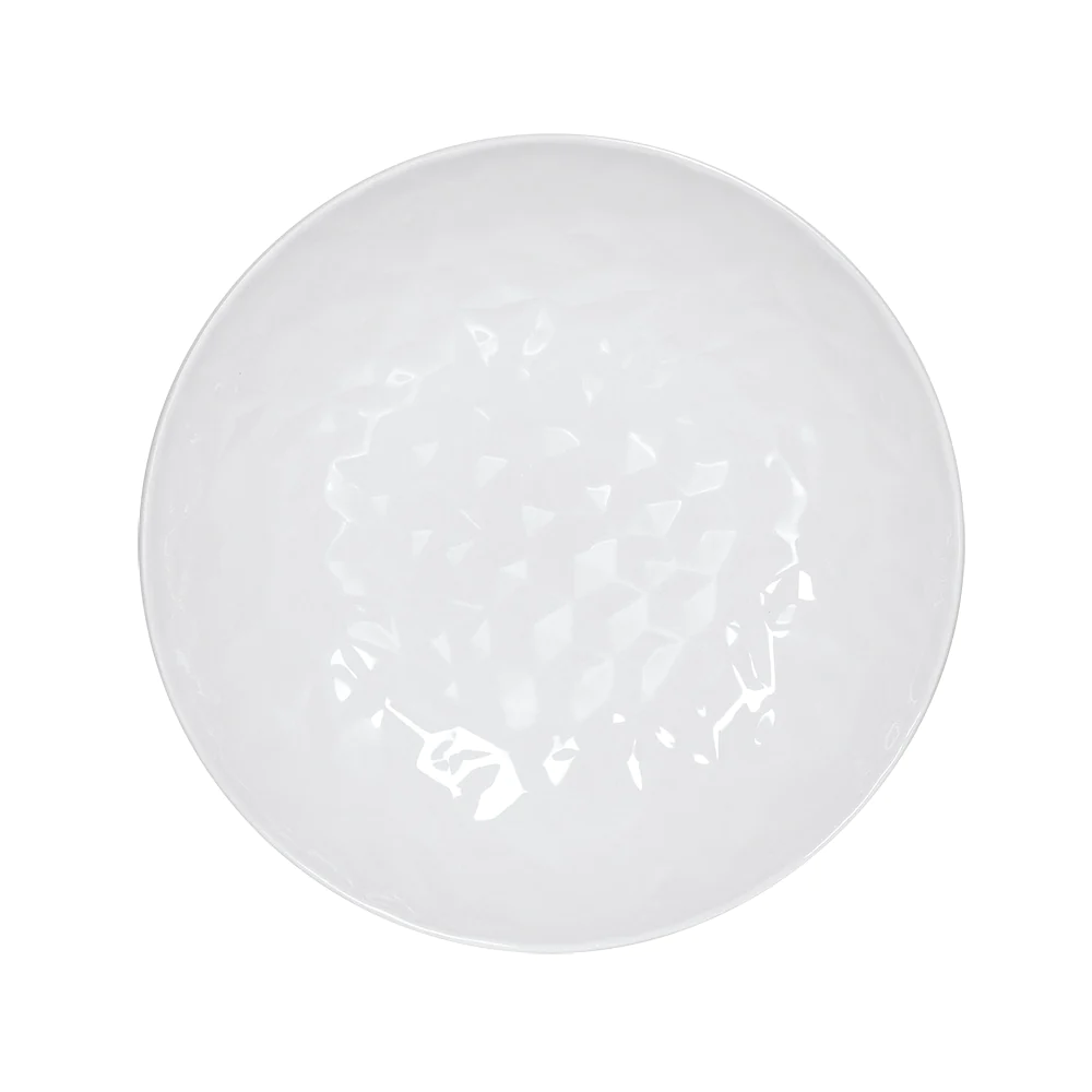 Assiette creuse Oasis 20,5 cm (lot de 6) Table passion