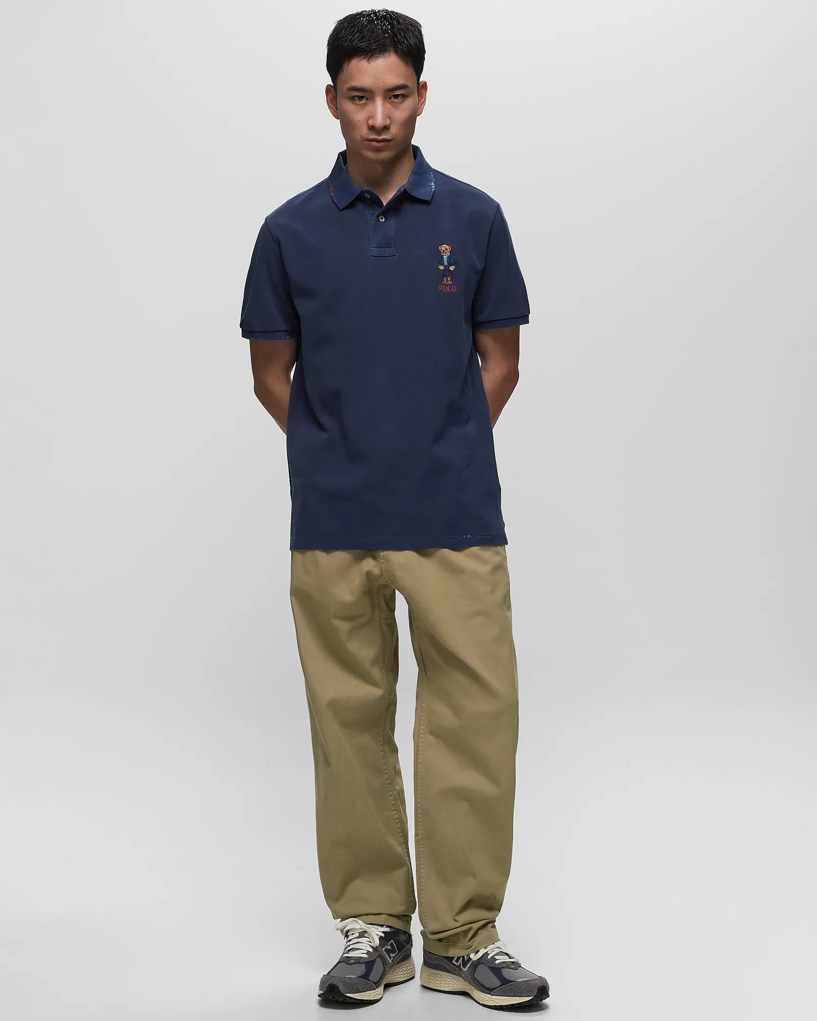 Gramicci GRAMICCI PANT