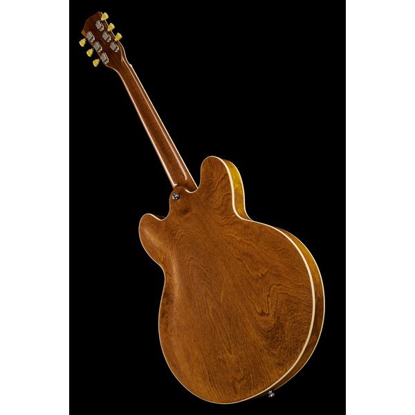 Maybach Capitol 59 Antique Walnut Aged