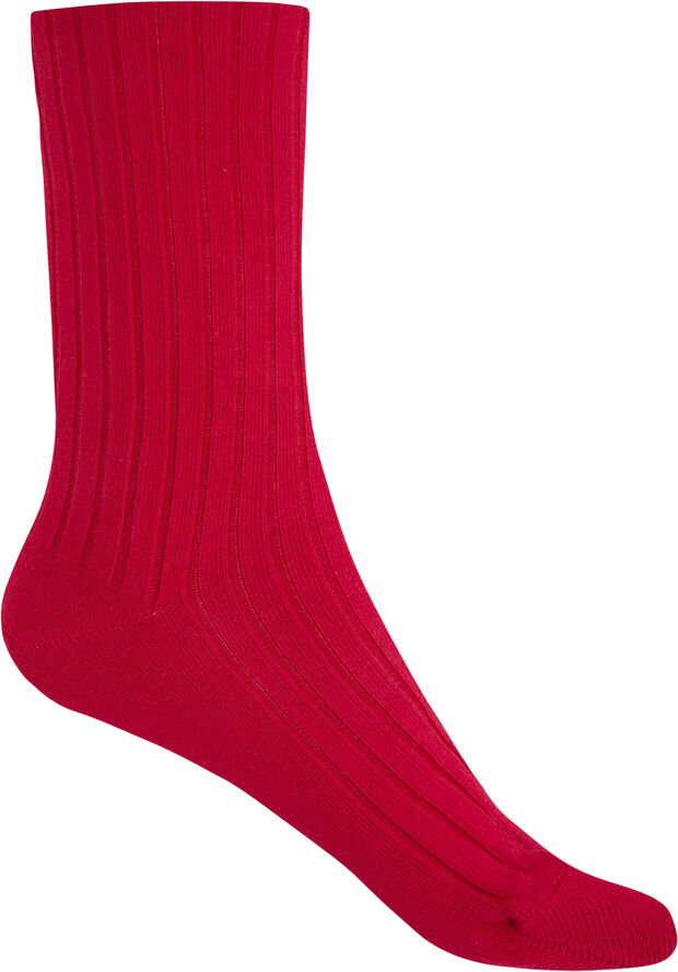 Punto Blanco Bamboo Sock Geranium
