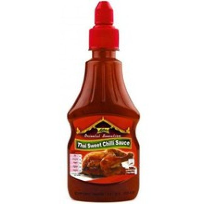 Lobo Thaise Zoete Chilisaus 300ml