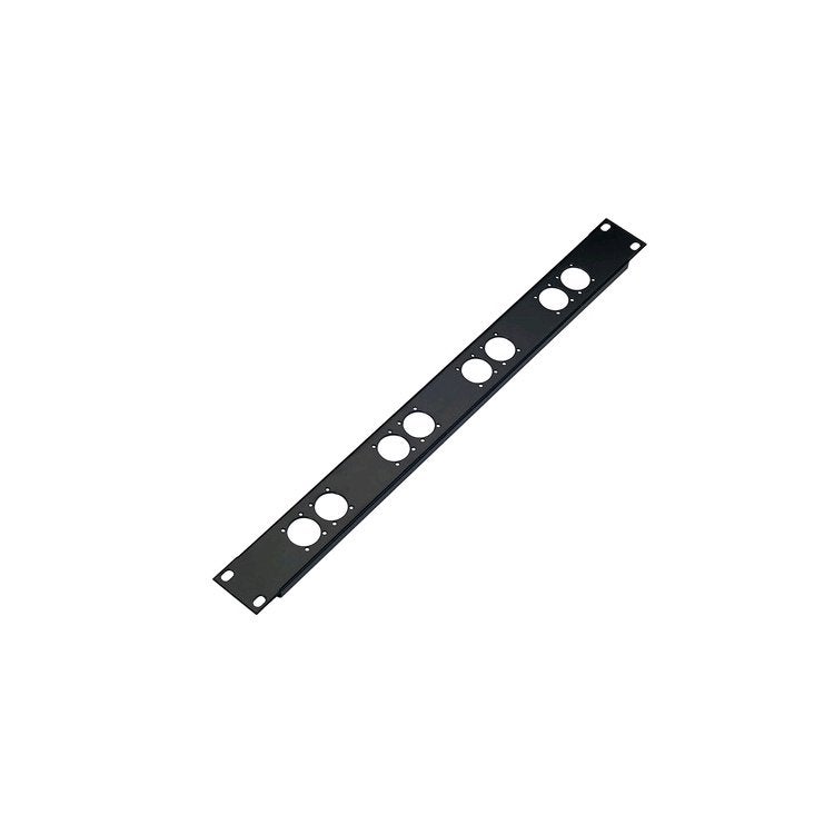 Konig & Meyer 28308 XLR paneel - 8