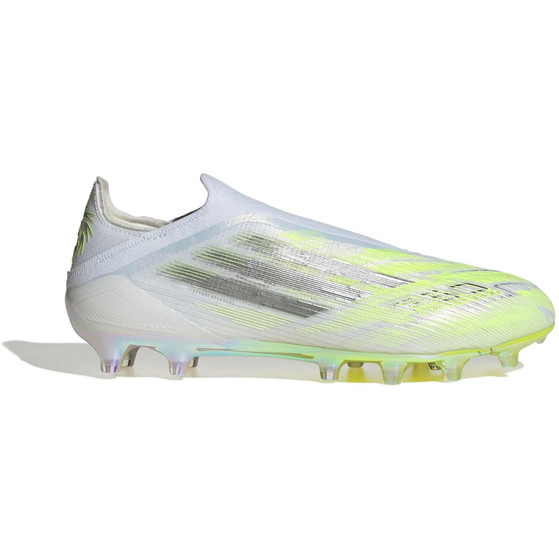 adidas F50 Sparkfusion Elite Laceless FG Dames