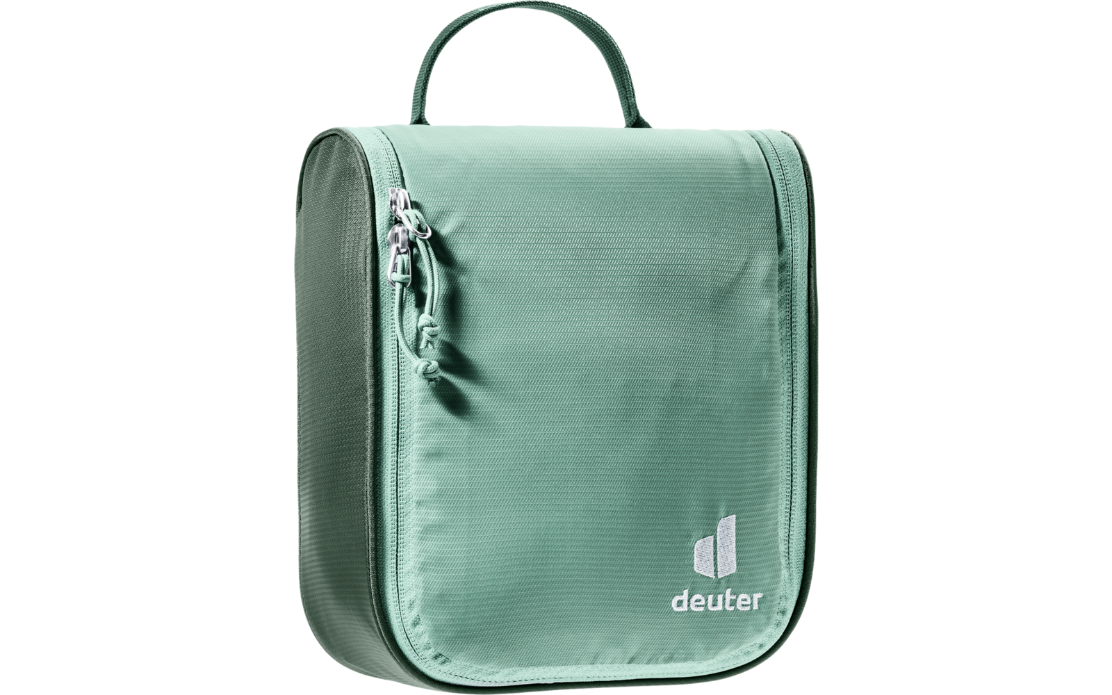 Deuter Wash Center I Kulturbeutel 3 Liter jade-ivy