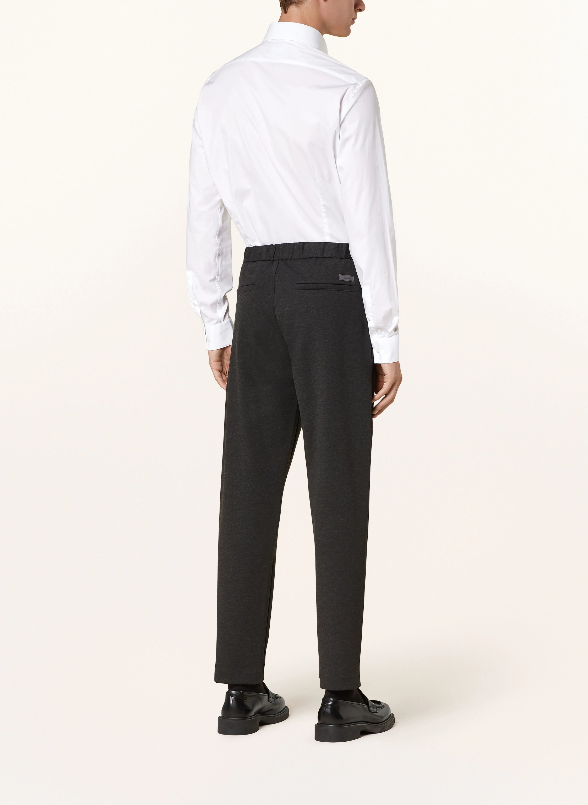 Calvin Klein Hemd Slim Fit