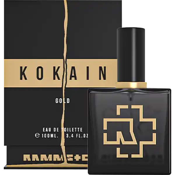 Kokain Gold, EdT 100 ml