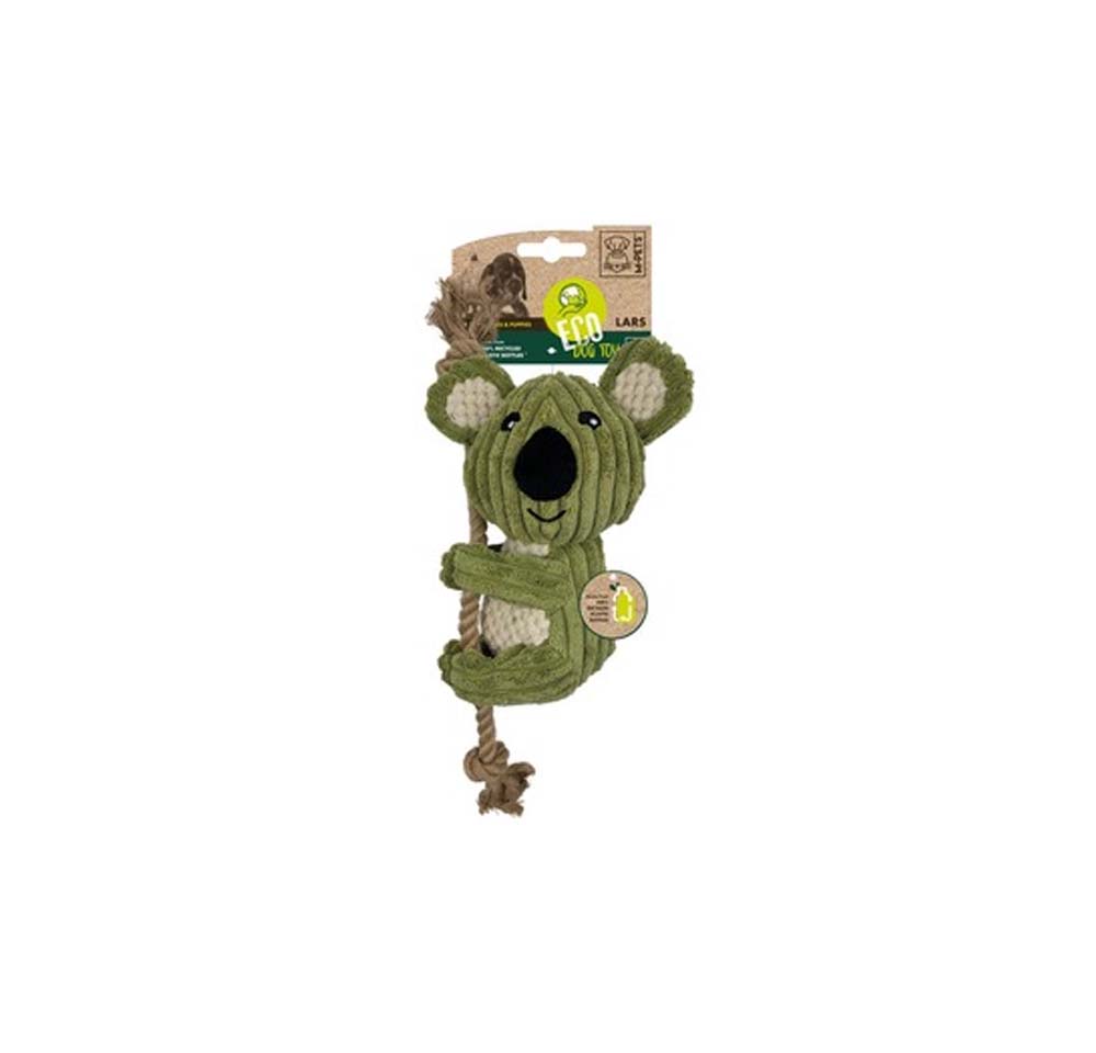 BRINQUEDO ECO CÃO MPETS LARS 34CM