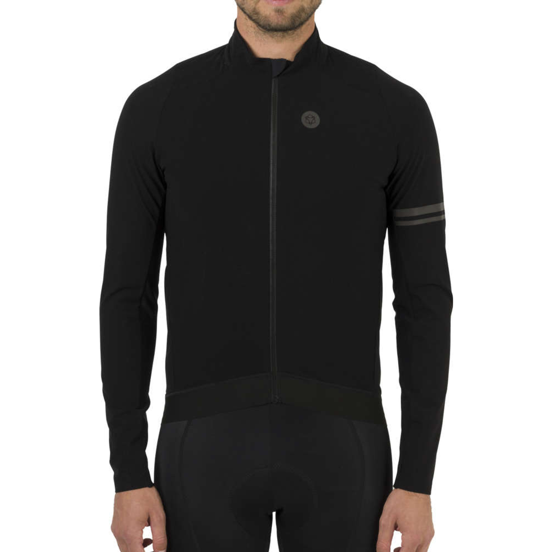 AGU Woven Lange Mouwen Fietsshirt