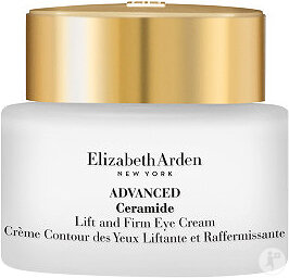 Elizabeth Arden Advanced Céramide Crème Contour Des Yeux Liftante Et Raffermissante Pot 15ml