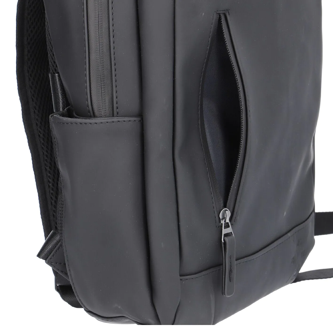 Rucksack Lotta, schwarz, 9 Liter