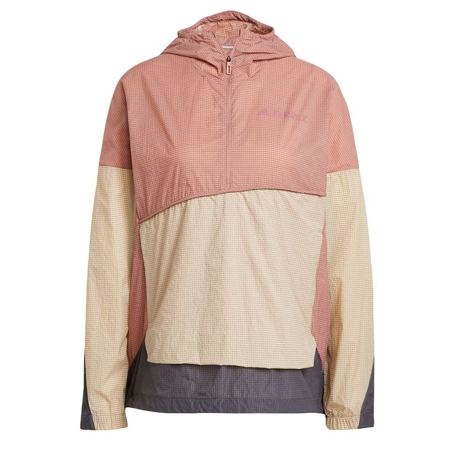 Adidas Anorak coupe-vent Terrex Xploric