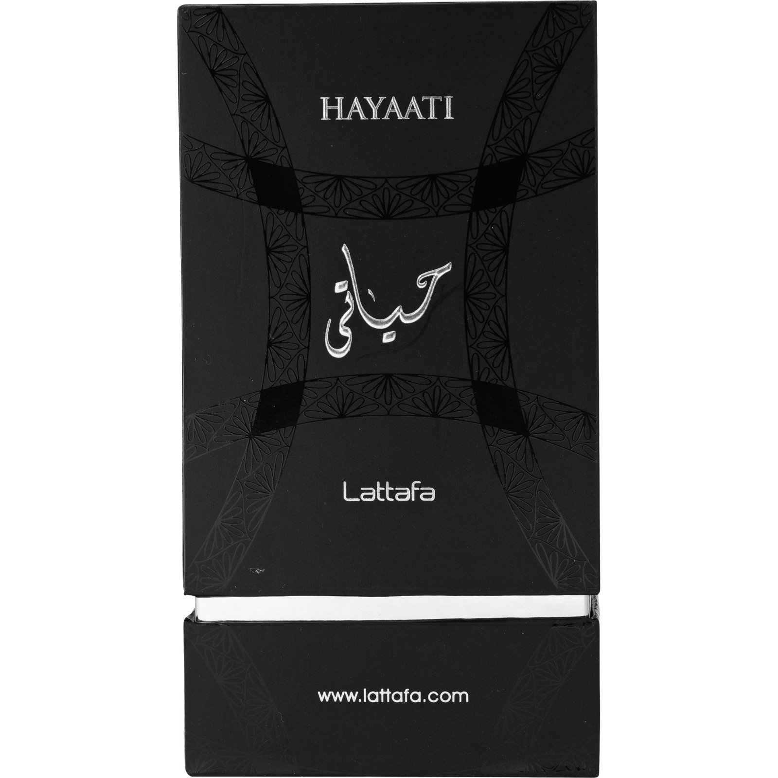 Lattafa Hayaati Homme Eau de Parfum
