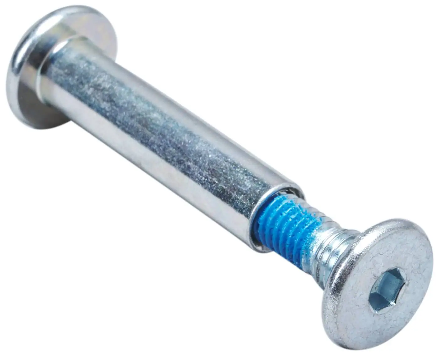 Powerslide 8mm Hjulbolt - Hjulbolte Inliners | SkatePro