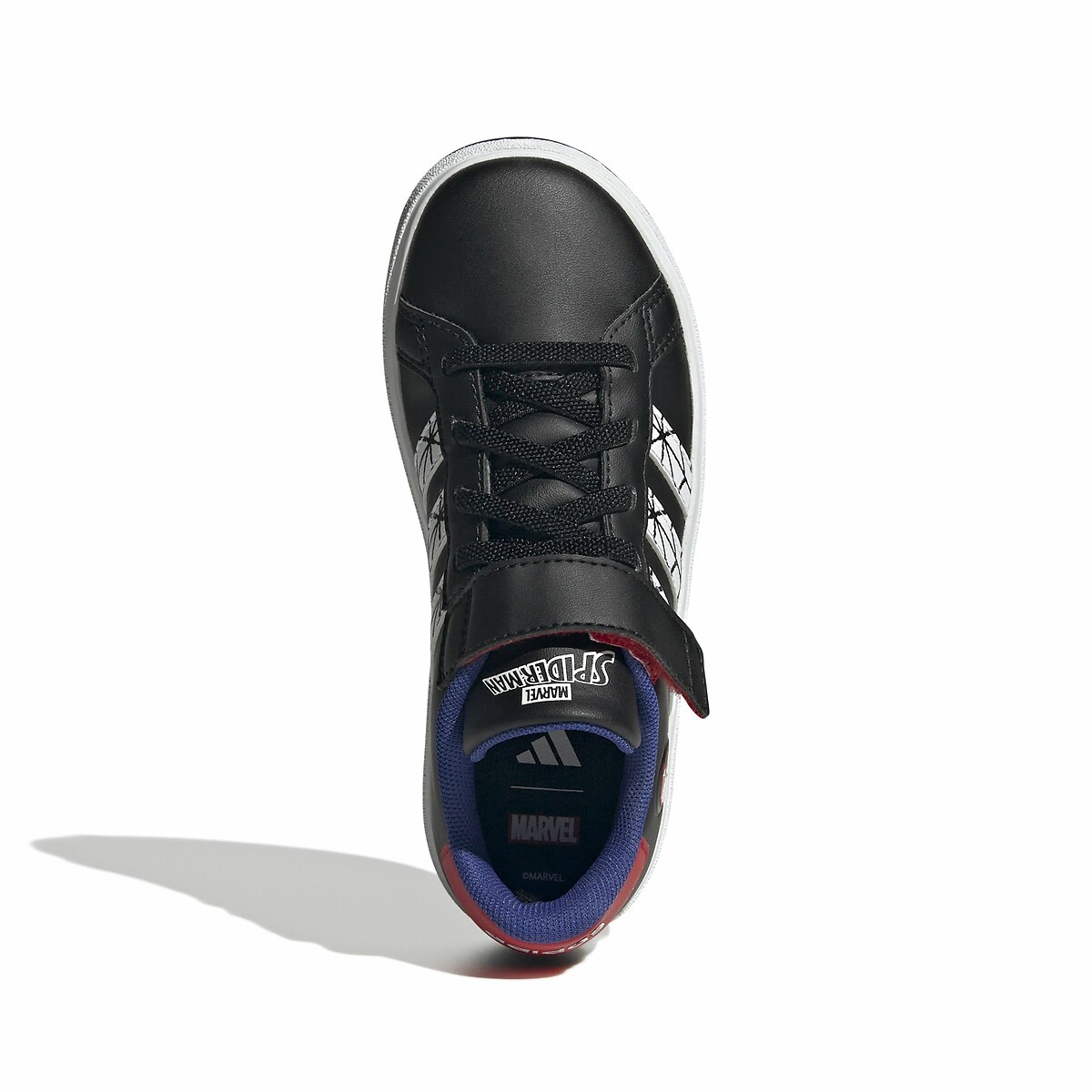 ADIDAS ROUPAS ESPORTIVAS<br>Tênis Grand Court Homem-Aranha