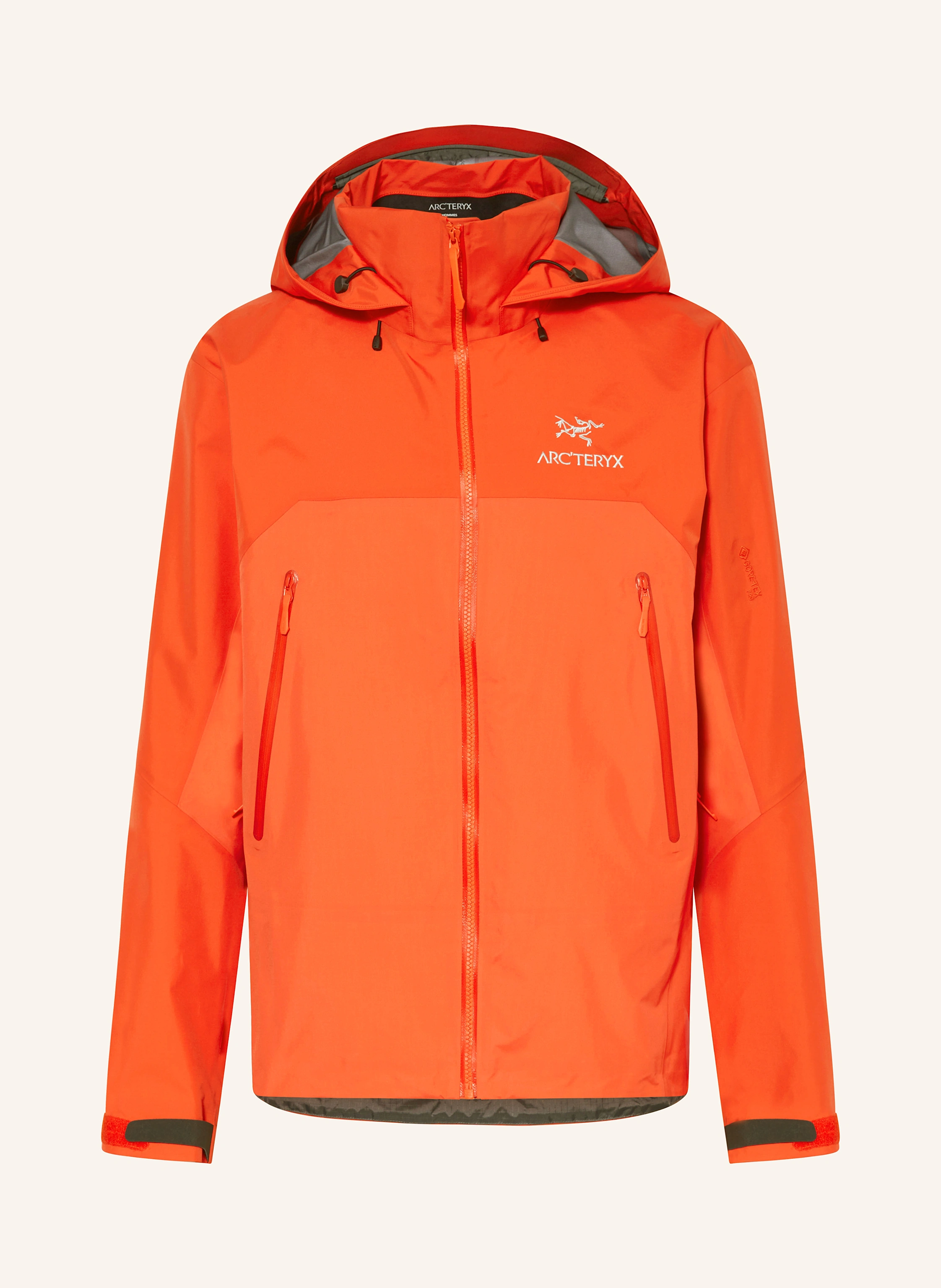 ARC'TERYX Funktionsjacke BETA