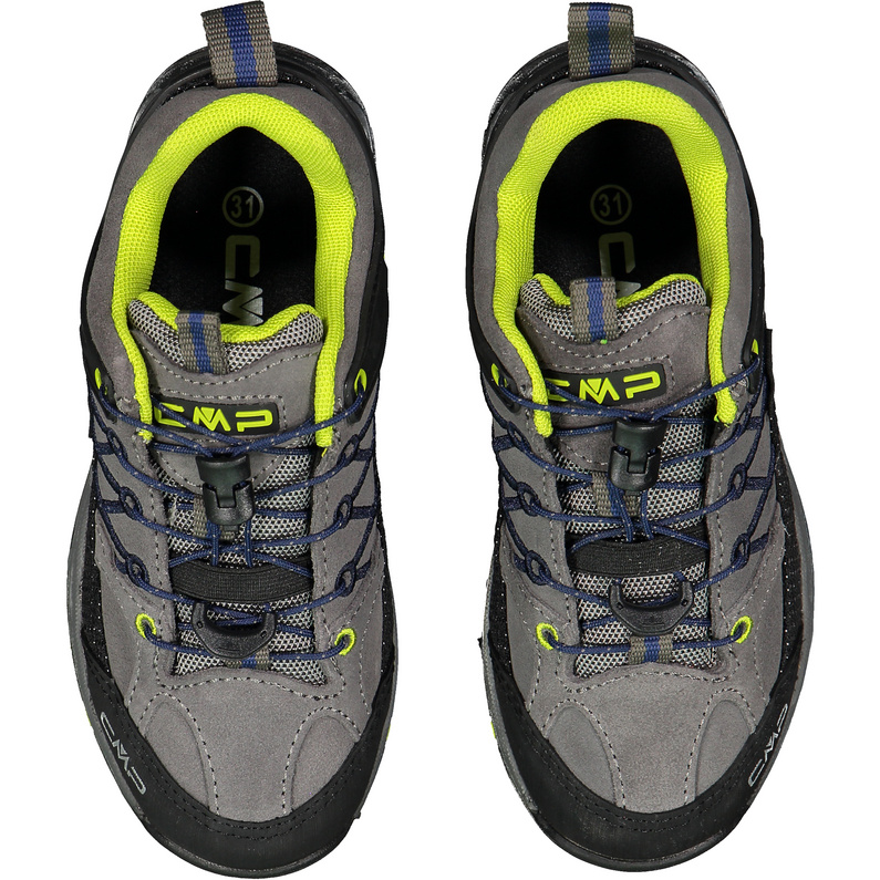 CMP Kinder Rigel Low WP Schuhe