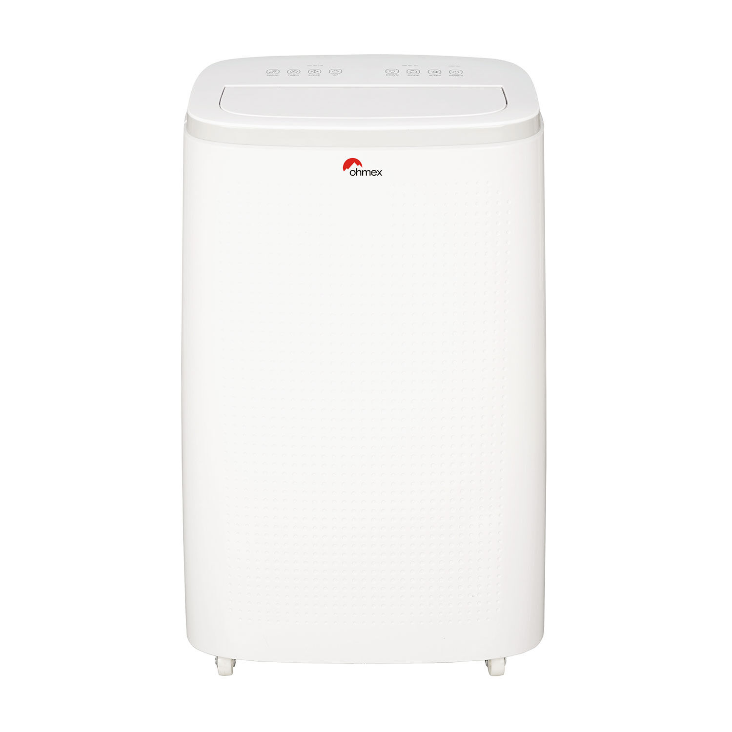 Ohmex Klimagerät 3in1