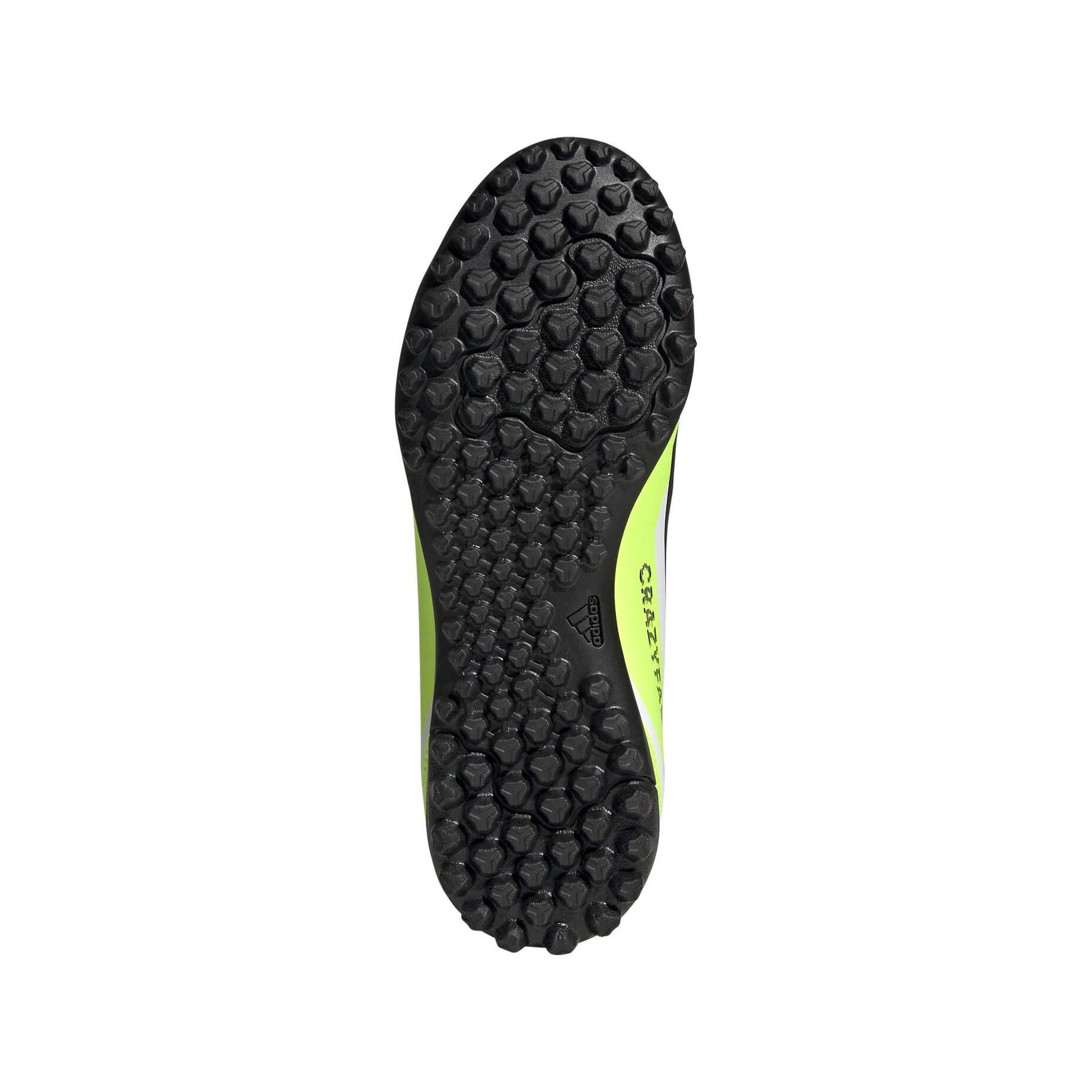 adidas Performance| Kinder Fußballschuhe Hartplatz X CRAZYFAST.4 TF J