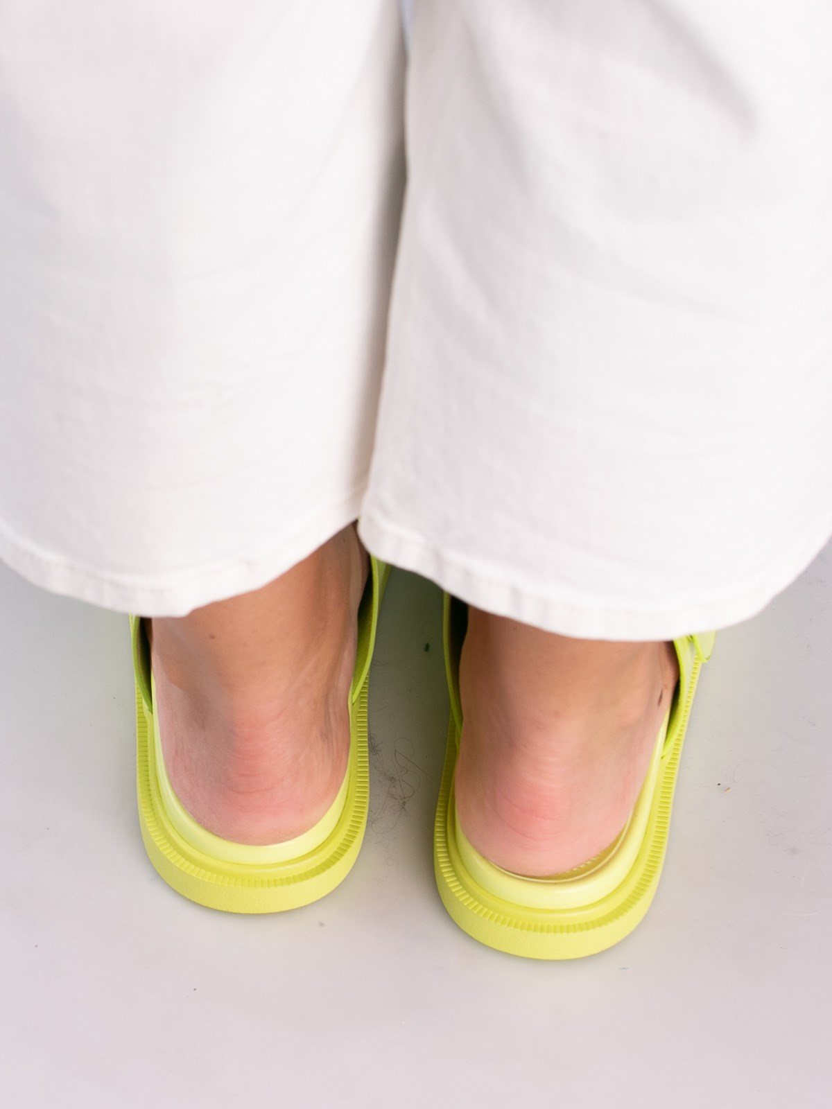 Roberto Rosso Blocco sandal