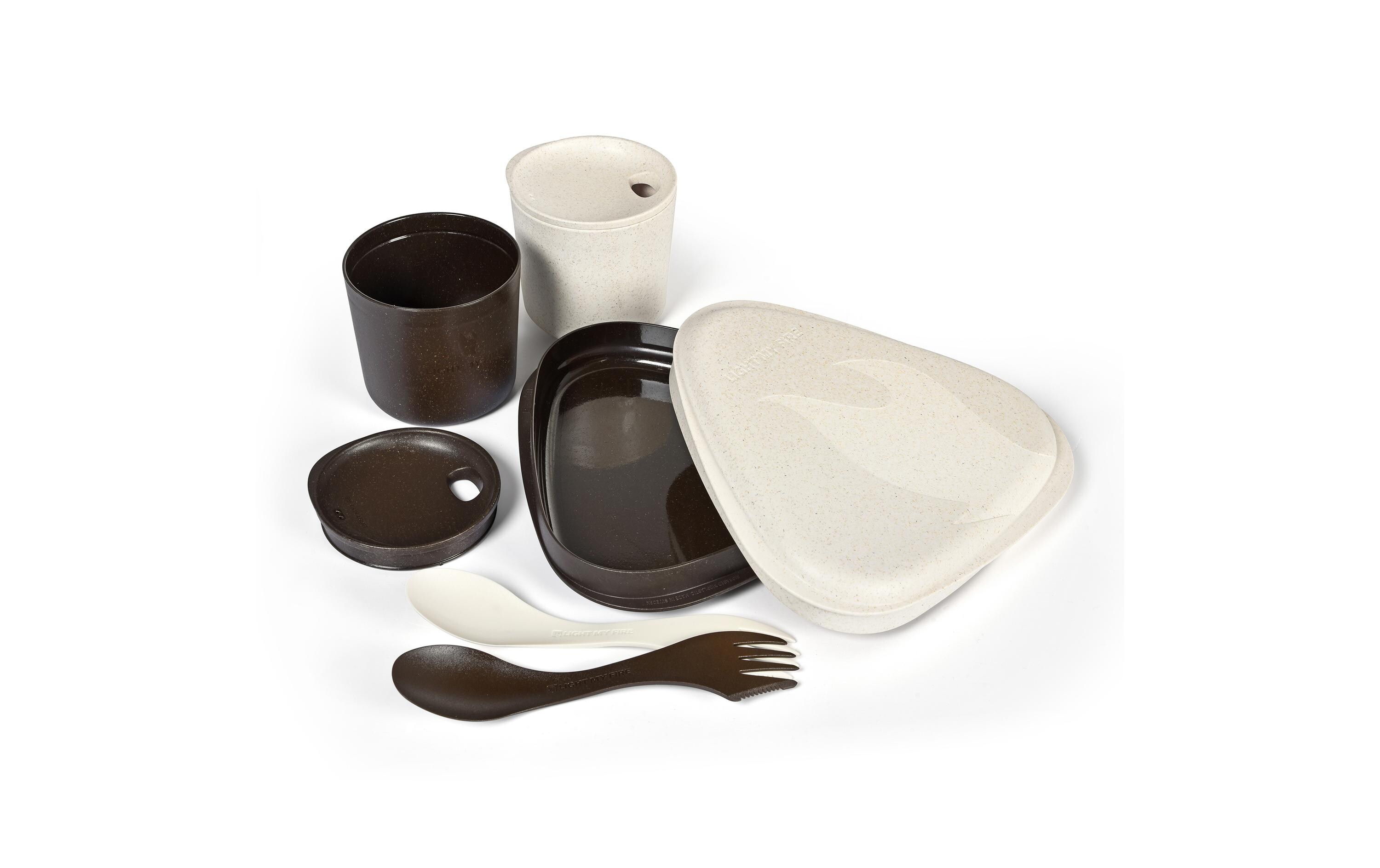 Picnic for 2 BIOPicknick-Set
