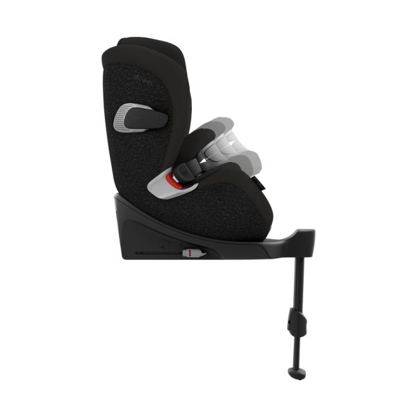 Cybex Anoris T2 Autostoeltje - Mirage Grey / Dark Grey